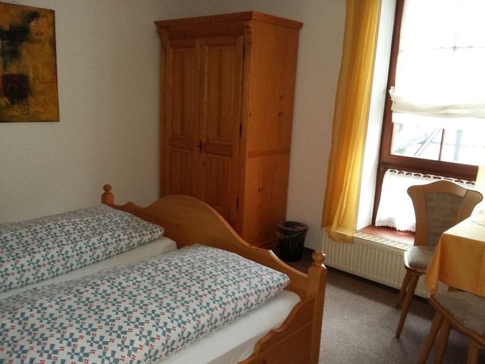 Pension Toepferhof Bad Berka Extérieur photo