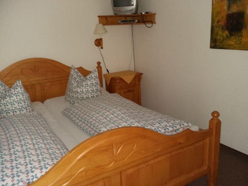 Pension Toepferhof Bad Berka Extérieur photo