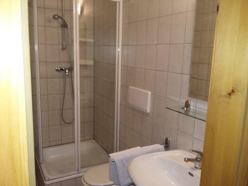 Pension Toepferhof Bad Berka Extérieur photo