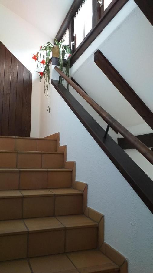 Pension Toepferhof Bad Berka Extérieur photo